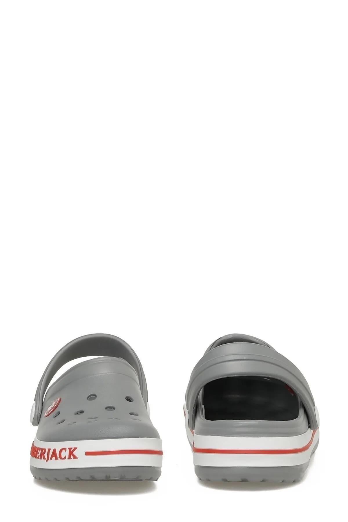 Lumberjack Unisex Çocuk Terlik Devon 3Fx 101377251 LUMBERJACK 101377251