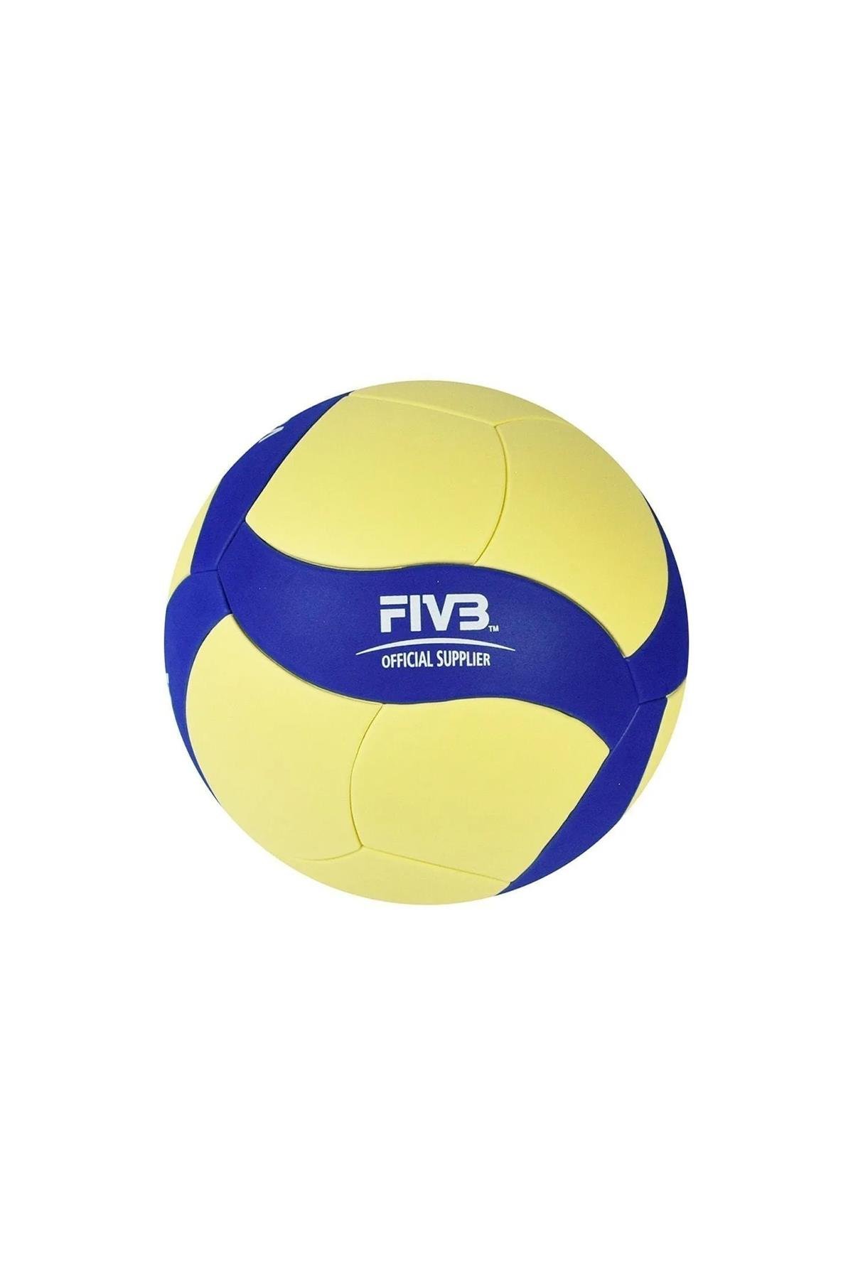 Mikasa Tvf Onaylı Voleybol Topu Vs123W-Sl MİKASA VS123W-SL