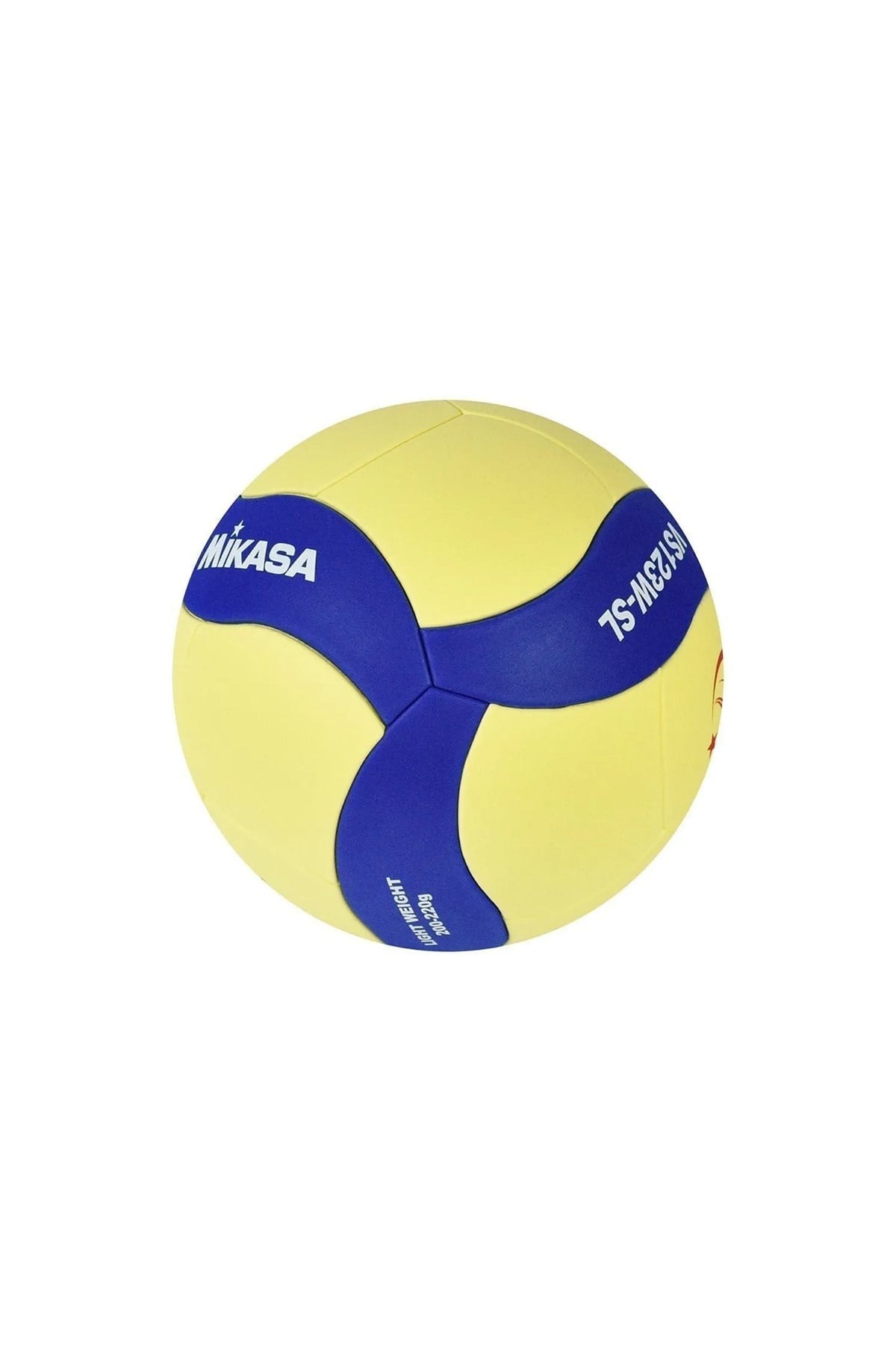 Mikasa Tvf Onaylı Voleybol Topu Vs123W-Sl MİKASA VS123W-SL