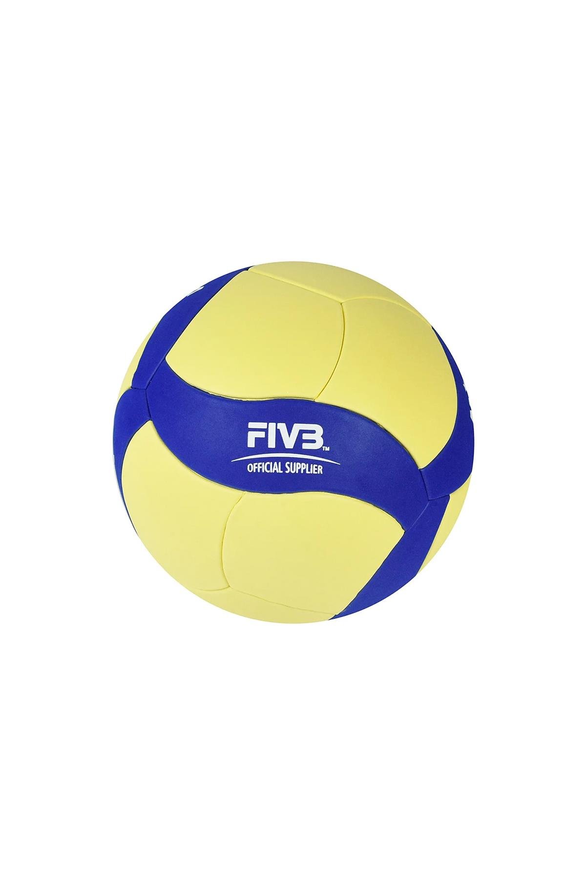 Mikasa Tvf Onaylı Yapıştırma Voleybol Topu Vs123W-L MİKASA VS123W-L