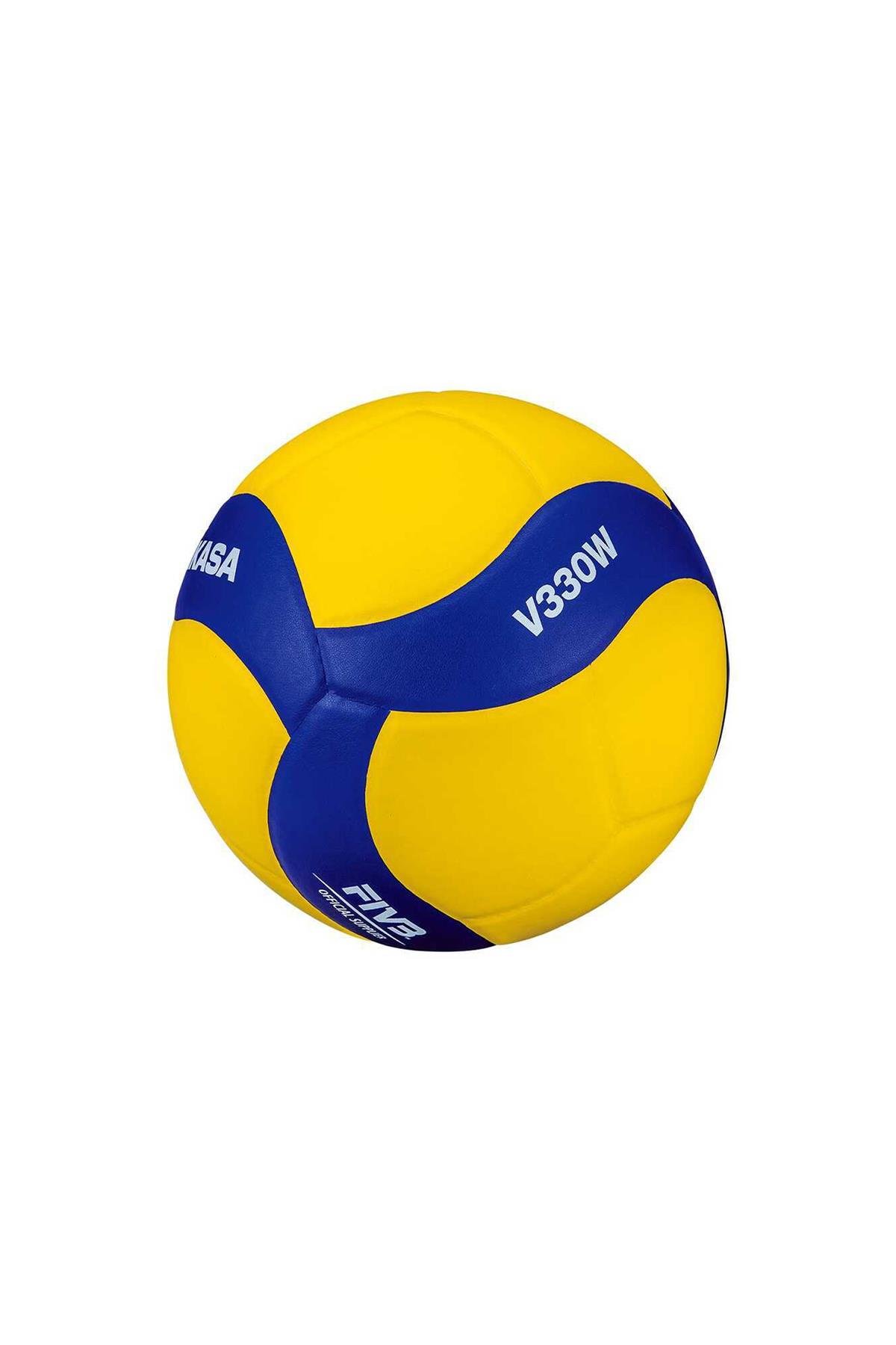 Mikasa Voleybol Topu Sentetik Deri V330W MİKASA V330W