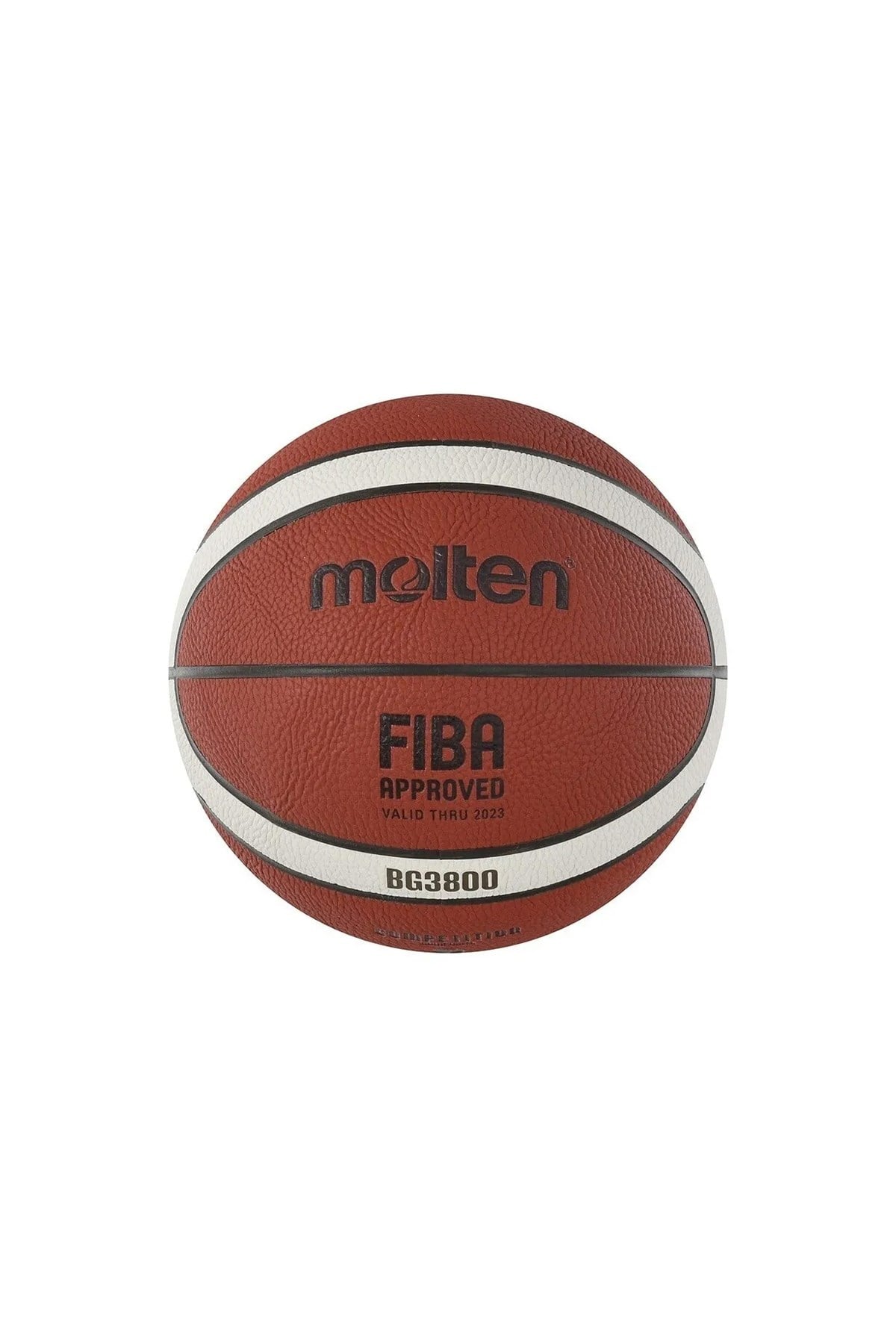 Molten Fıba Onaylı No 7 Antrenman Basketbol Topu B7G3800 MOLTEN B7G3800