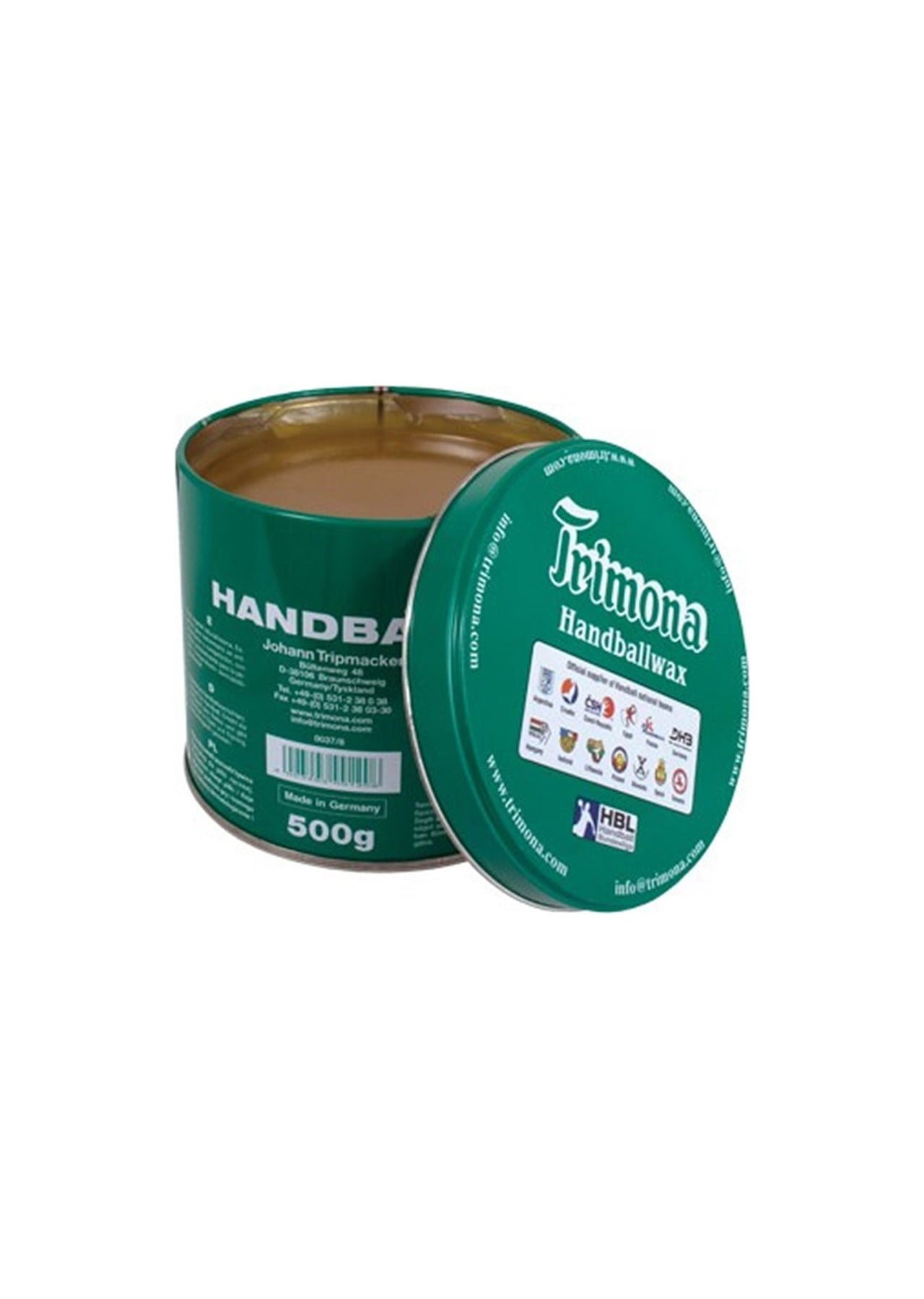 Molten Hentbol Vaksı Trimona Wax 500 Gr DH3 MOLTEN DH3