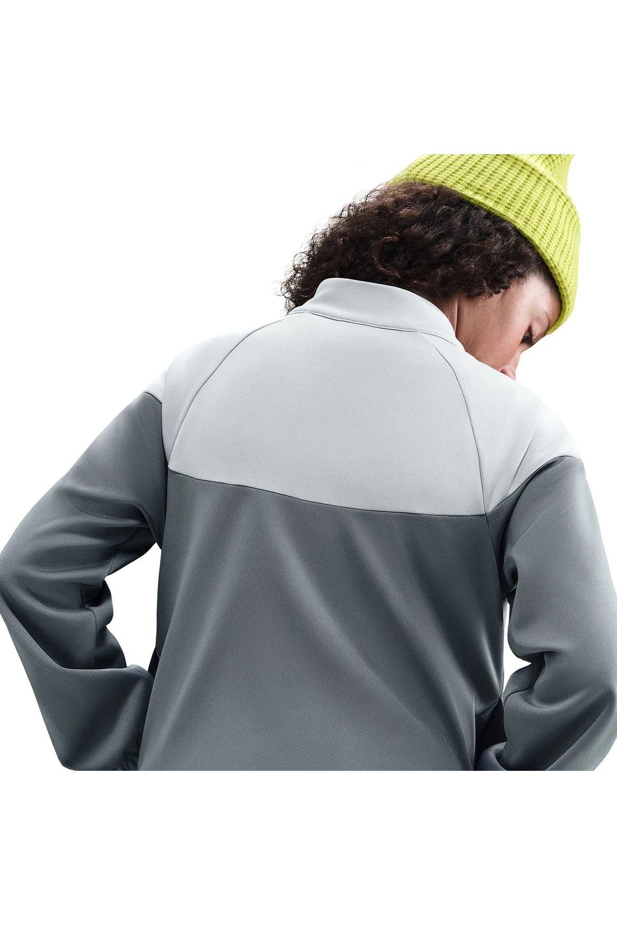 Nike Çocuk Eşofman Takımı K Nsw Df Tracksuit Pk Fz Hq9315-084 NİKE HQ9315-084