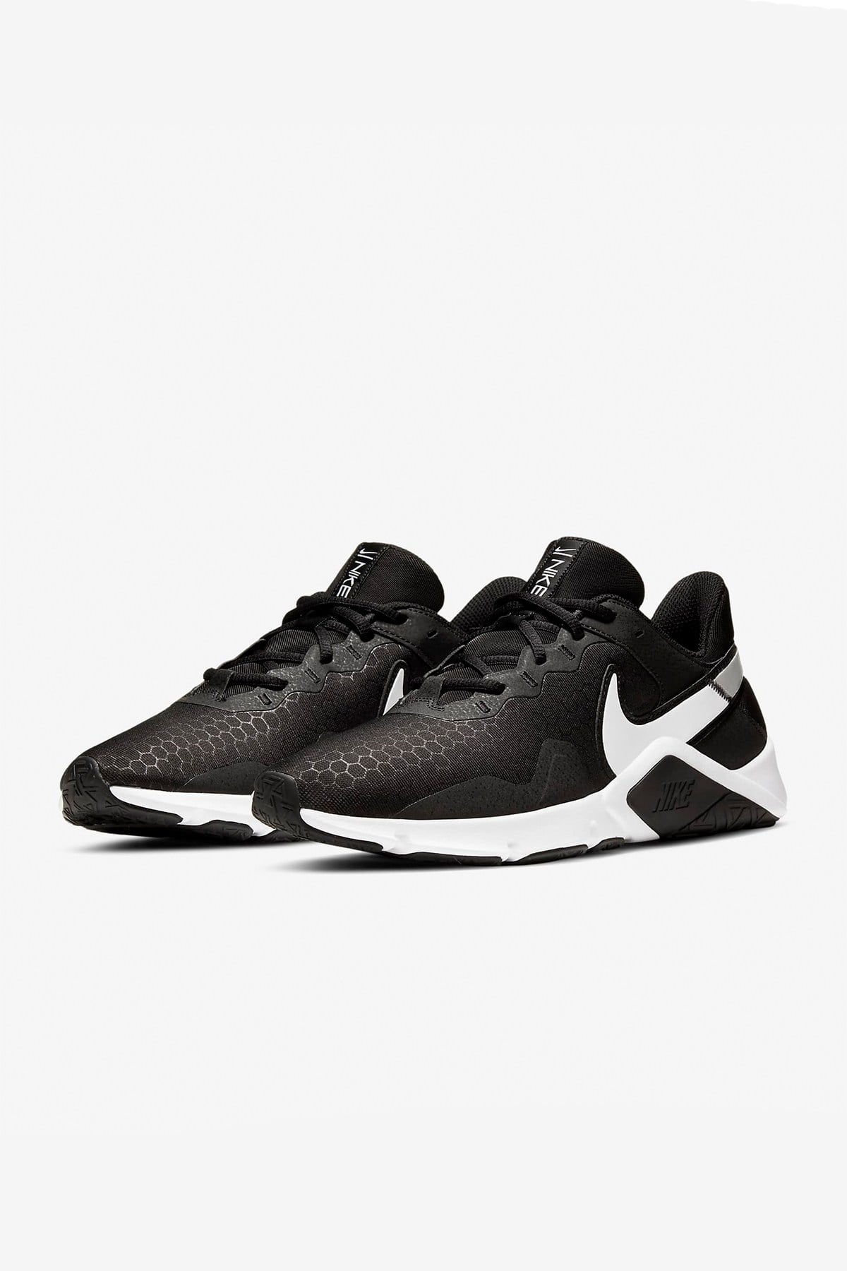 Nike Erkek Antrenman Ayakkabısı Legend Essential 2 Cq9356-001 NİKE CQ9356-001