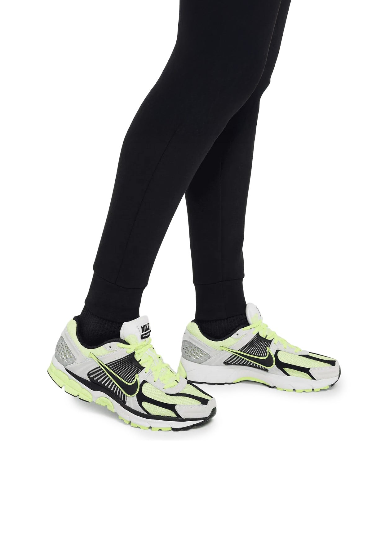 Nike Erkek Eşofman Altı M Nk Tch Flc Jggr Hv0959-010 NİKE HV0959-010