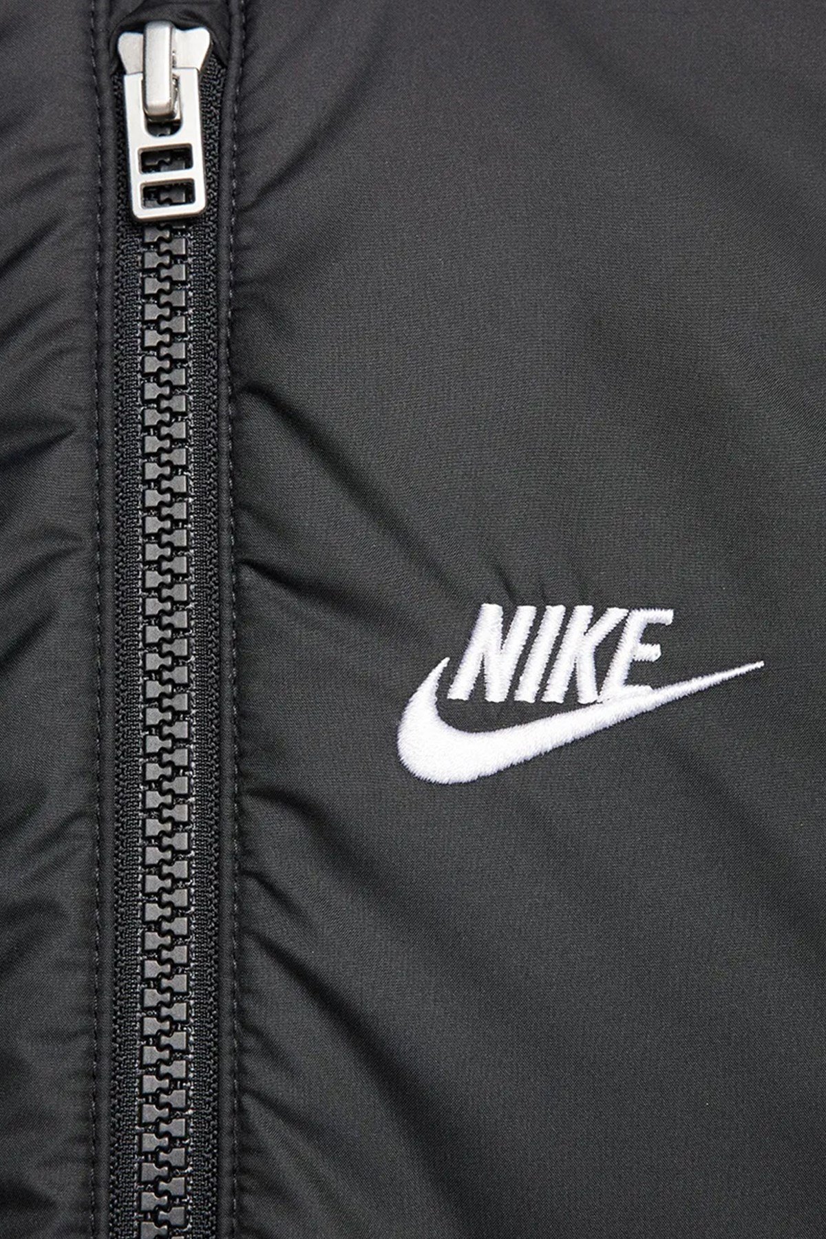 Nike Erkek Günlük Stil Mont M Nsw Tf Rpl Legacy Hd Jkt DX2038-010 NİKE DX2038-010