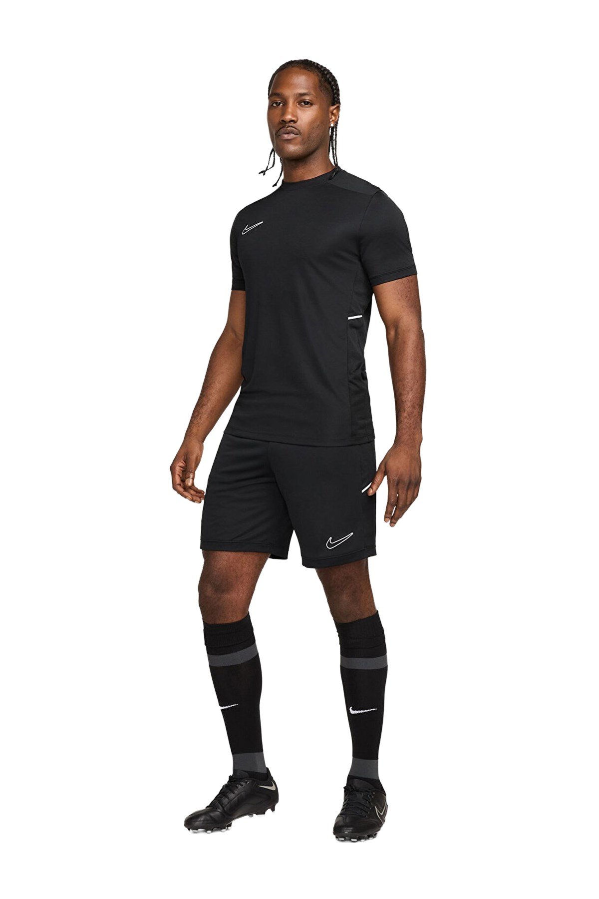 Nike Erkek Kamp Şort M NK DF ACDC25 FZ9776-010 NİKE FZ9776-010