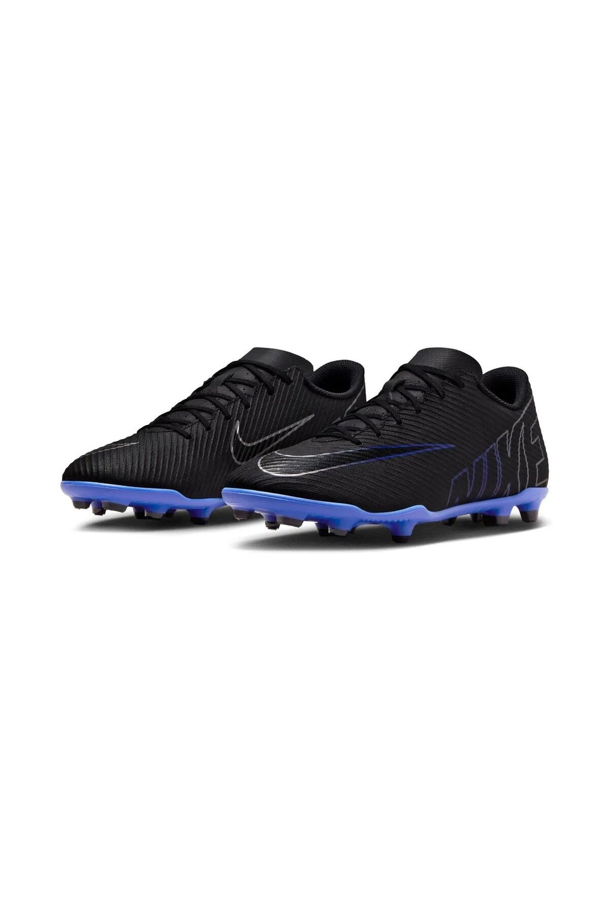 Nike Erkek Krampon Mercurial Vapor 15 Club Fg/Mg Dj5963-040 NİKE DJ5963-040