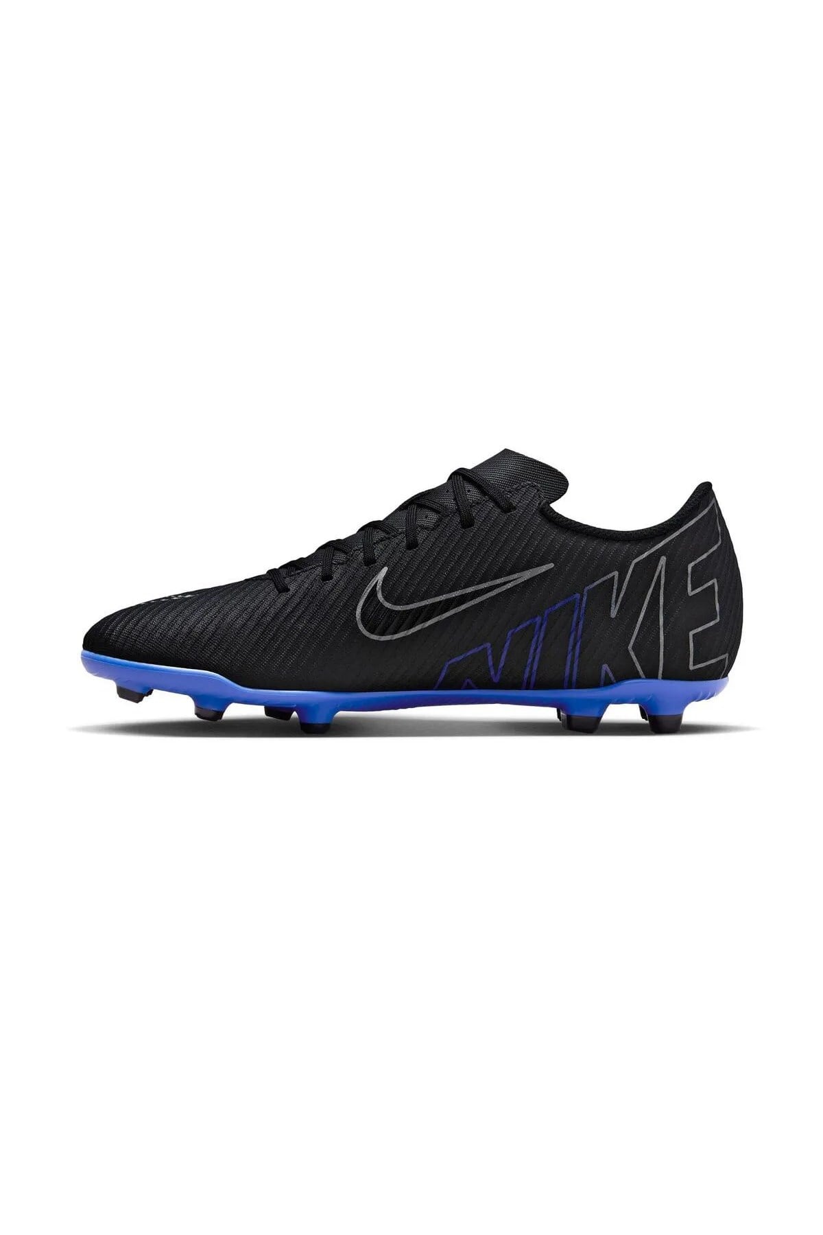 Nike Erkek Krampon Mercurial Vapor 15 Club Fg/Mg Dj5963-040 NİKE DJ5963-040
