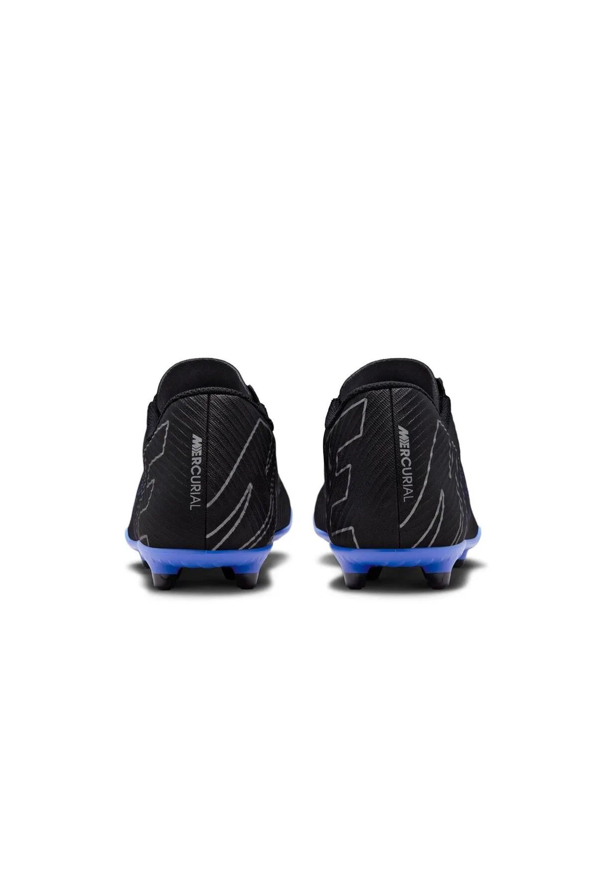 Nike Erkek Krampon Mercurial Vapor 15 Club Fg/Mg Dj5963-040 NİKE DJ5963-040