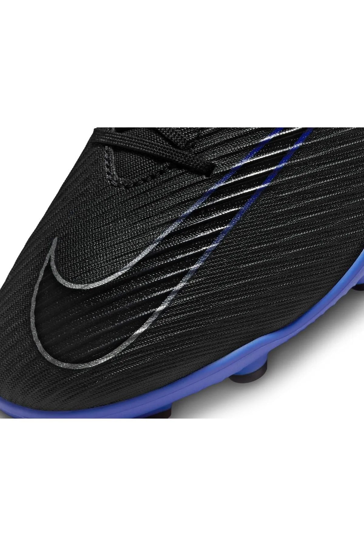 Nike Erkek Krampon Mercurial Vapor 15 Club Fg/Mg Dj5963-040 NİKE DJ5963-040