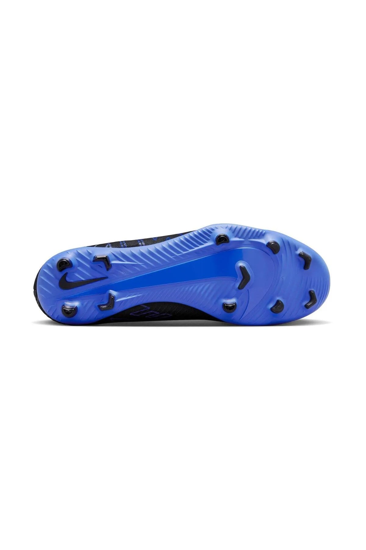 Nike Erkek Krampon Mercurial Vapor 15 Club Fg/Mg Dj5963-040 NİKE DJ5963-040