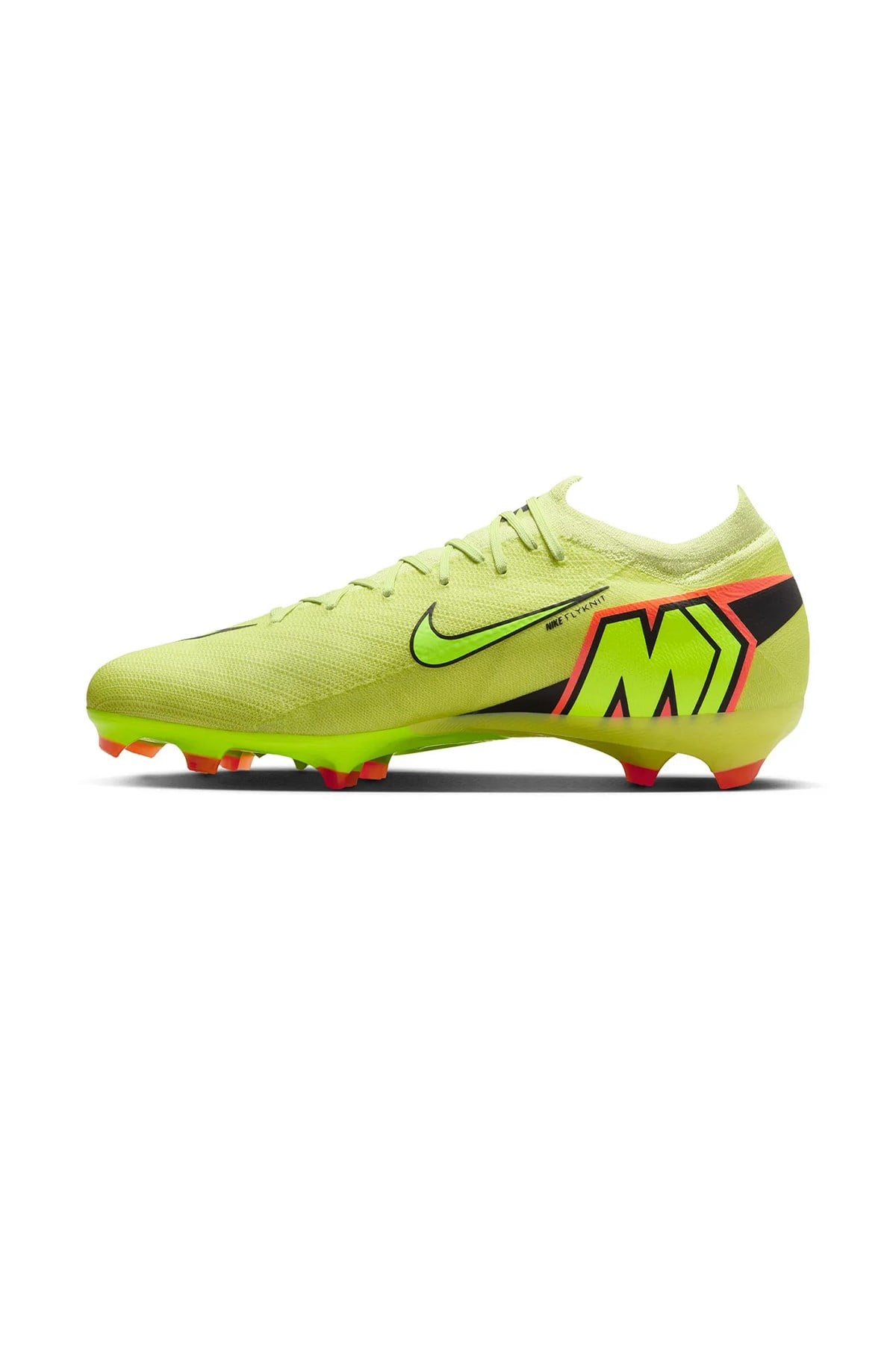 Nike Erkek Krampon Mercurial Vapor 16 Pro Fg Fg FQ8685-300 NİKE FQ8685-300