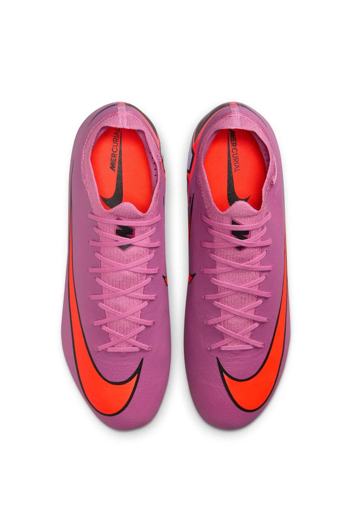 Nike Erkek Krampon Mercurial Vapor 16 Pro Fg Fg FQ8685-600 NİKE FQ8685-600