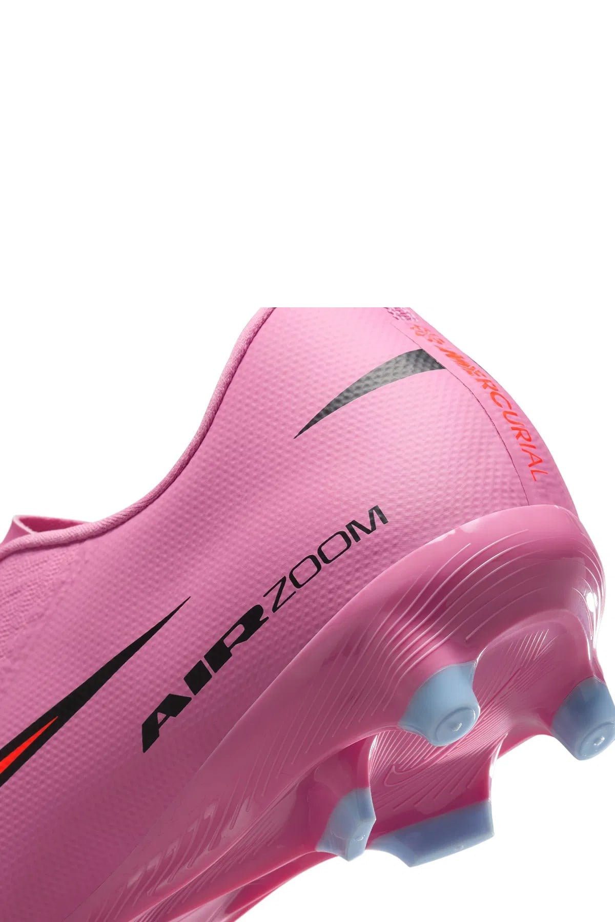 Nike Erkek Krampon Zm Vapor 16 Academy Fg/Mg FQ1458-600 NİKE FQ1458-600