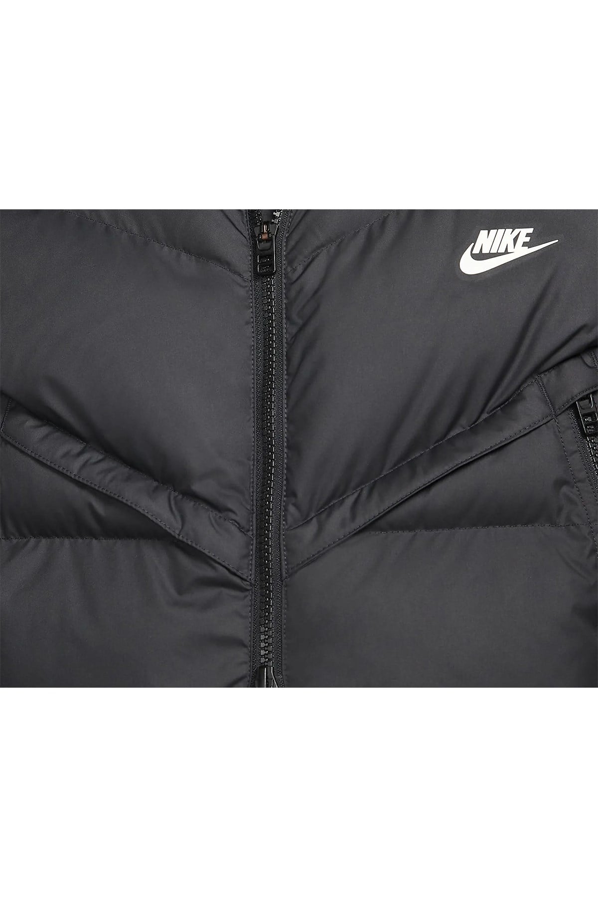 Nike Erkek Mont M Nk TF Acdpr24 Fall Jacket FD7702-010 ADİDAS FD7702-010