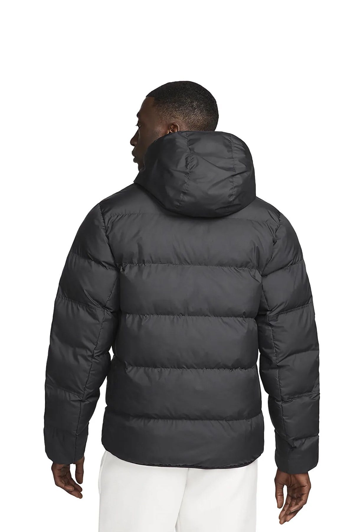 Nike Erkek Mont M Nk TF Acdpr24 Fall Jacket FD7702-010 ADİDAS FD7702-010