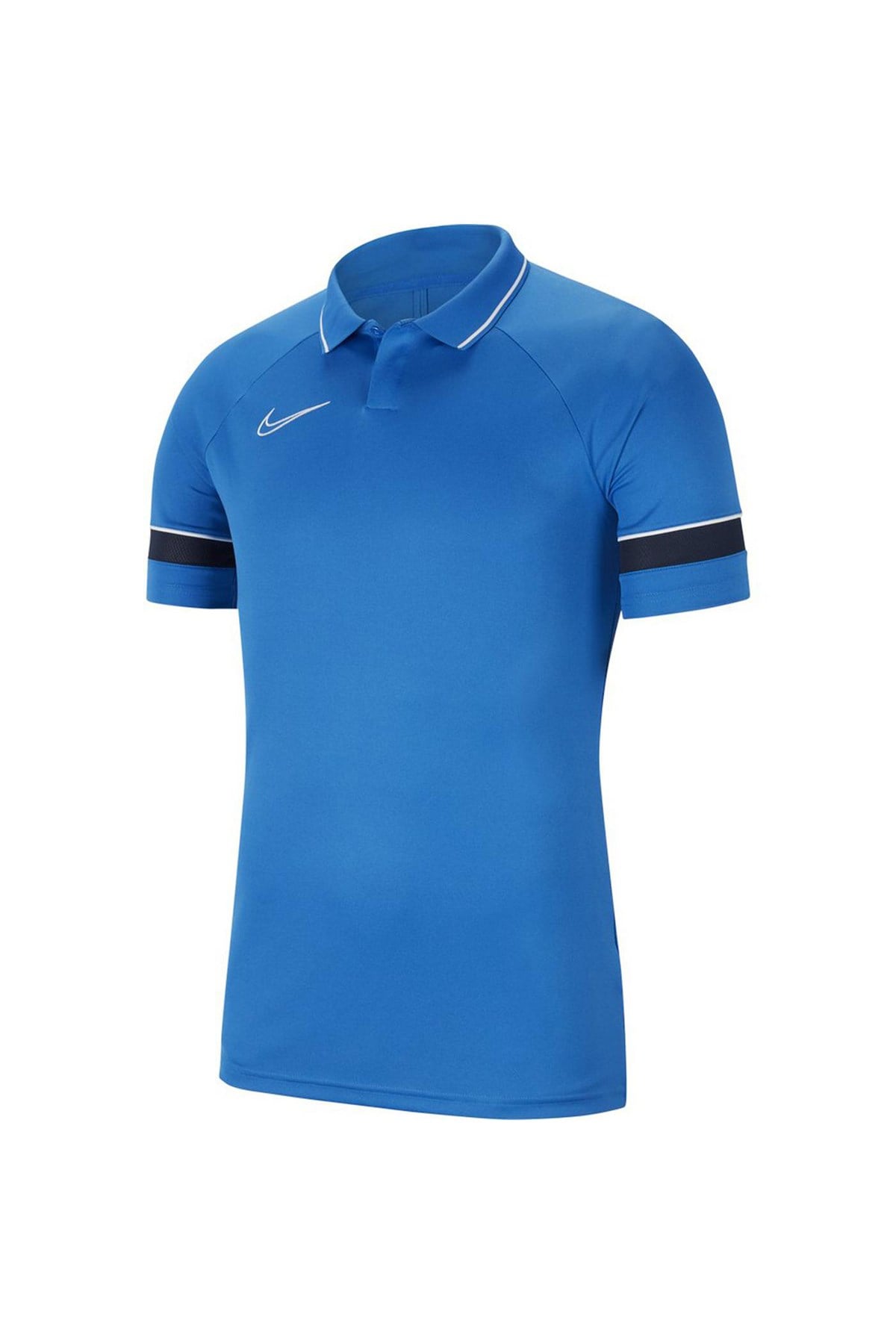 Nike Erkek Polo Yaka Tişört M Nk Dry Acd21 Ss Cw6104-463 NİKE CW6104-463