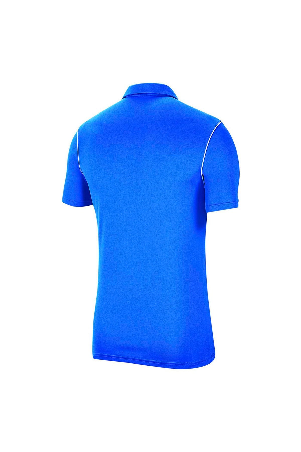 Nike Erkek Polo Yaka Tişört M Nk Dry Park20 Bv6879-463 NİKE BV6879-463