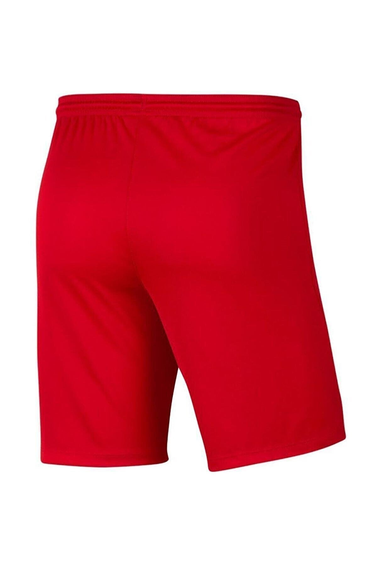 Nike Erkek Şort M Nk Dry Park III Nb K Bv6855-657 NİKE BV6855-657