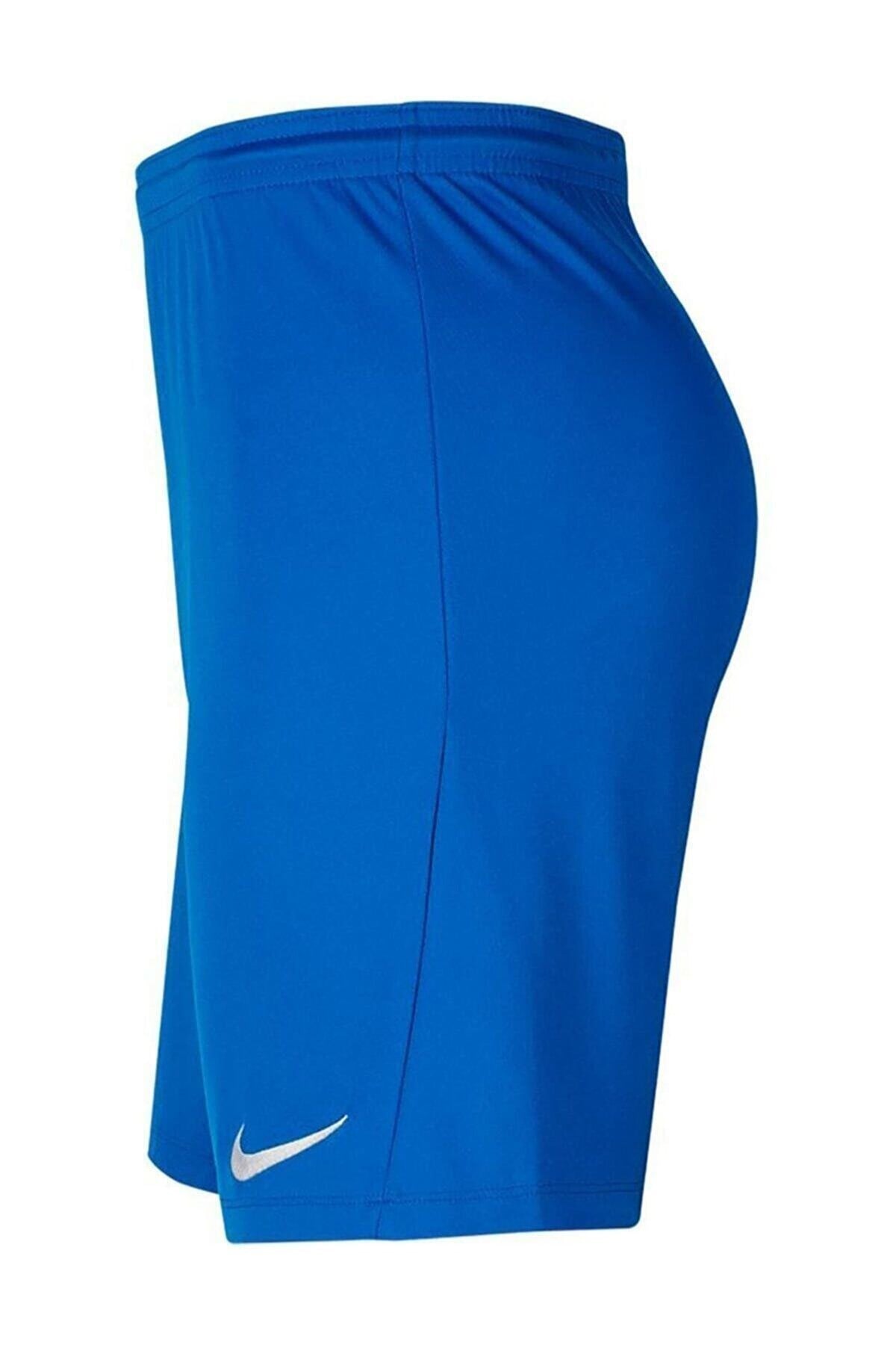 Nike Erkek Şort M Nk Dry Park III Nb K Bv6855-463 NİKE BV6855-463