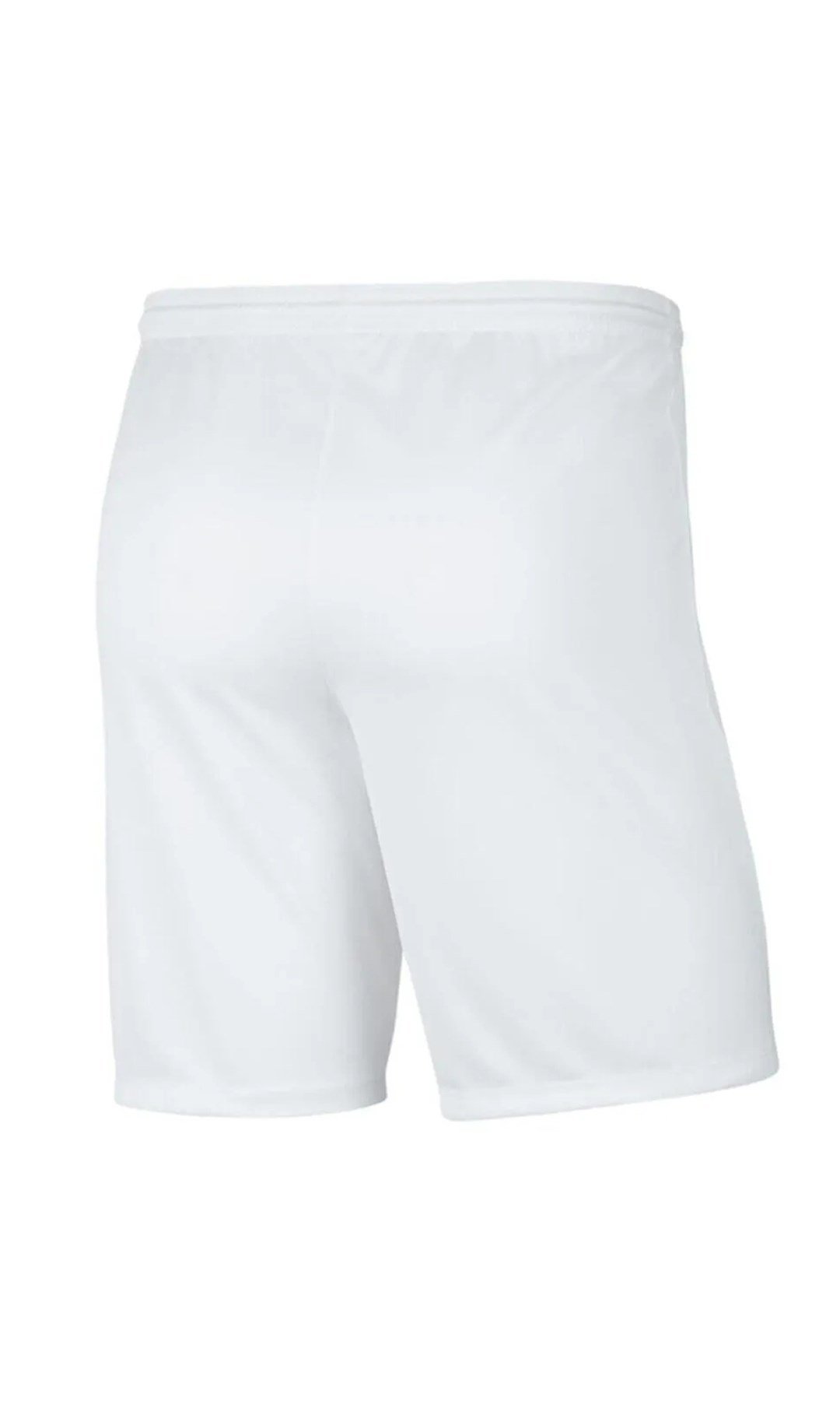 Nike Erkek Şort M Nk Dry Park III Nb K Bv6855-100 NİKE BV6855-100