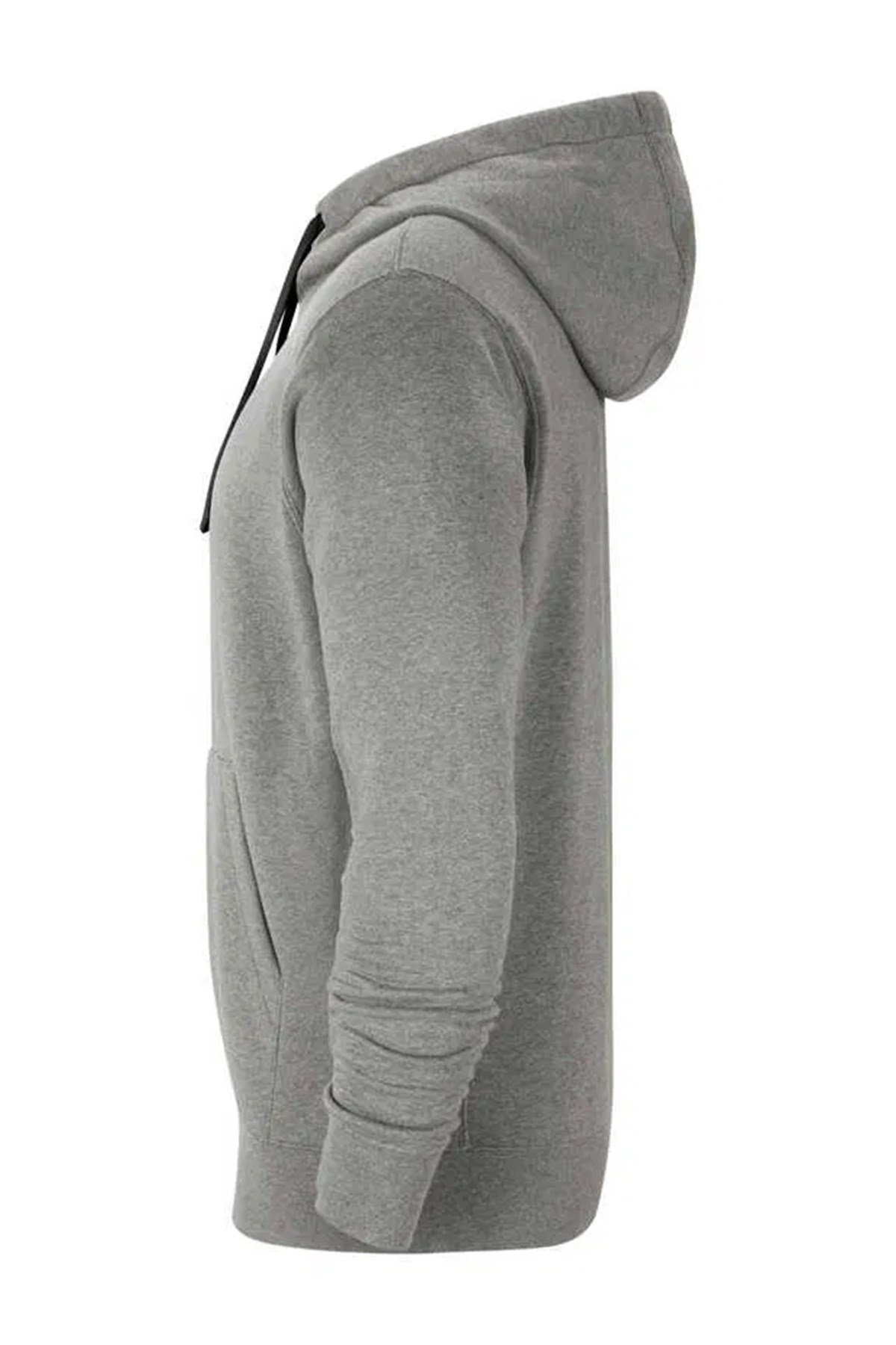 Nike Erkek Spor Sweatshirt M Nk Flc Park20 Fz Hoodie Cw6887-063 NİKE CW6887-063