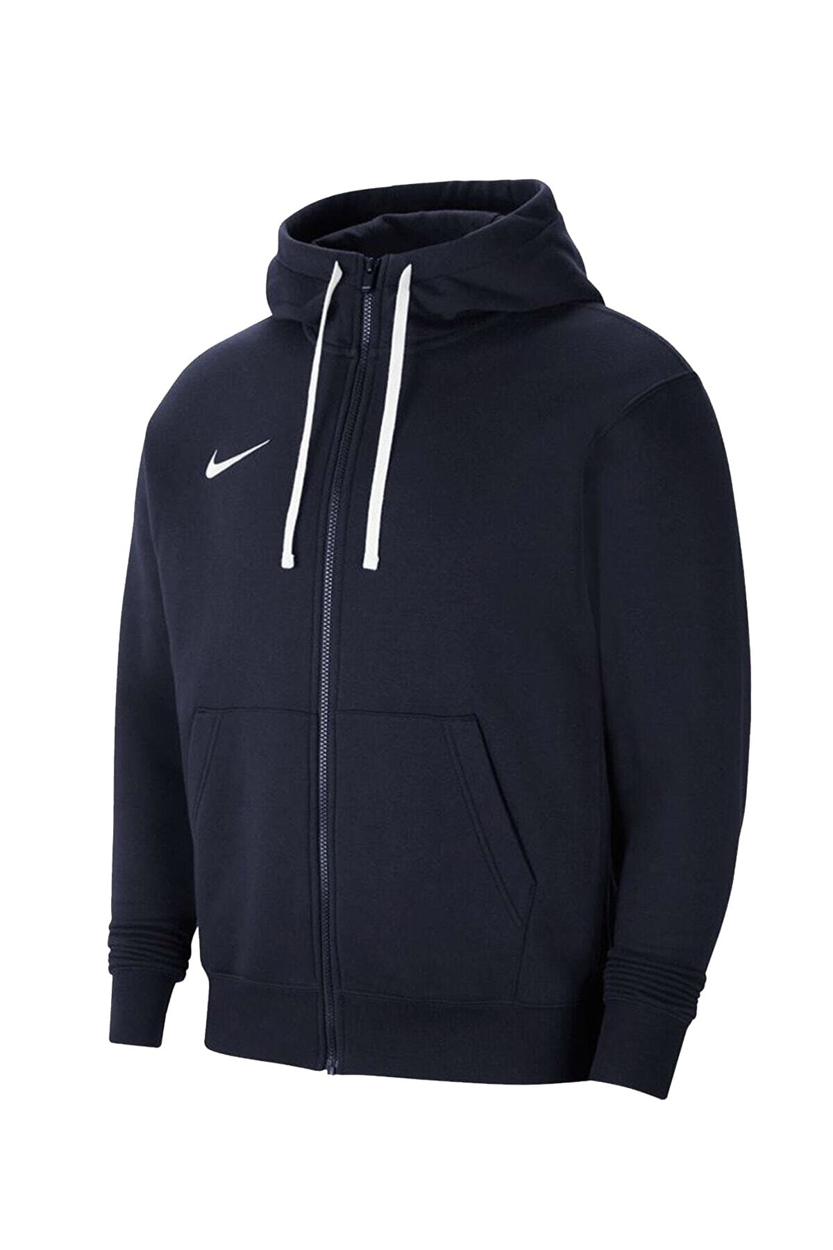 Nike Erkek Spor Sweatshirt M Nk Flc Park20 Fz Hoodie Cw6887-451 NİKE CW6887-451