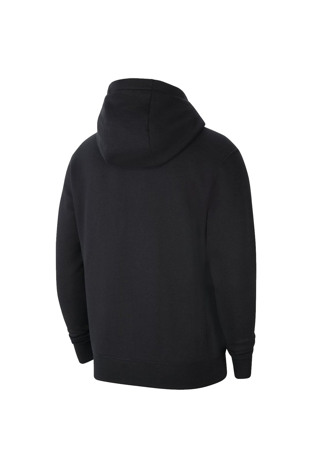 Nike Erkek Spor Sweatshirt M Nk Flc Park20 Fz Hoodie Cw6887-010 NİKE CW6887-010