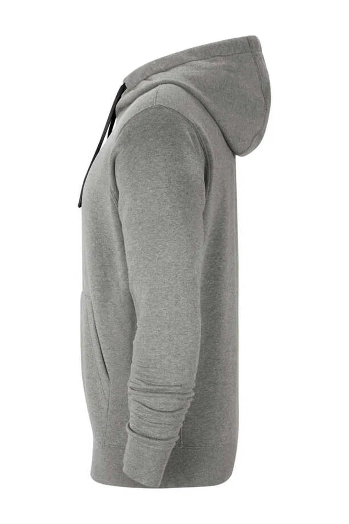 Nike Erkek Spor Sweatshirt M Nk Flc Park20 Fz Hoodie Cw6887-063 NİKE CW6887-063