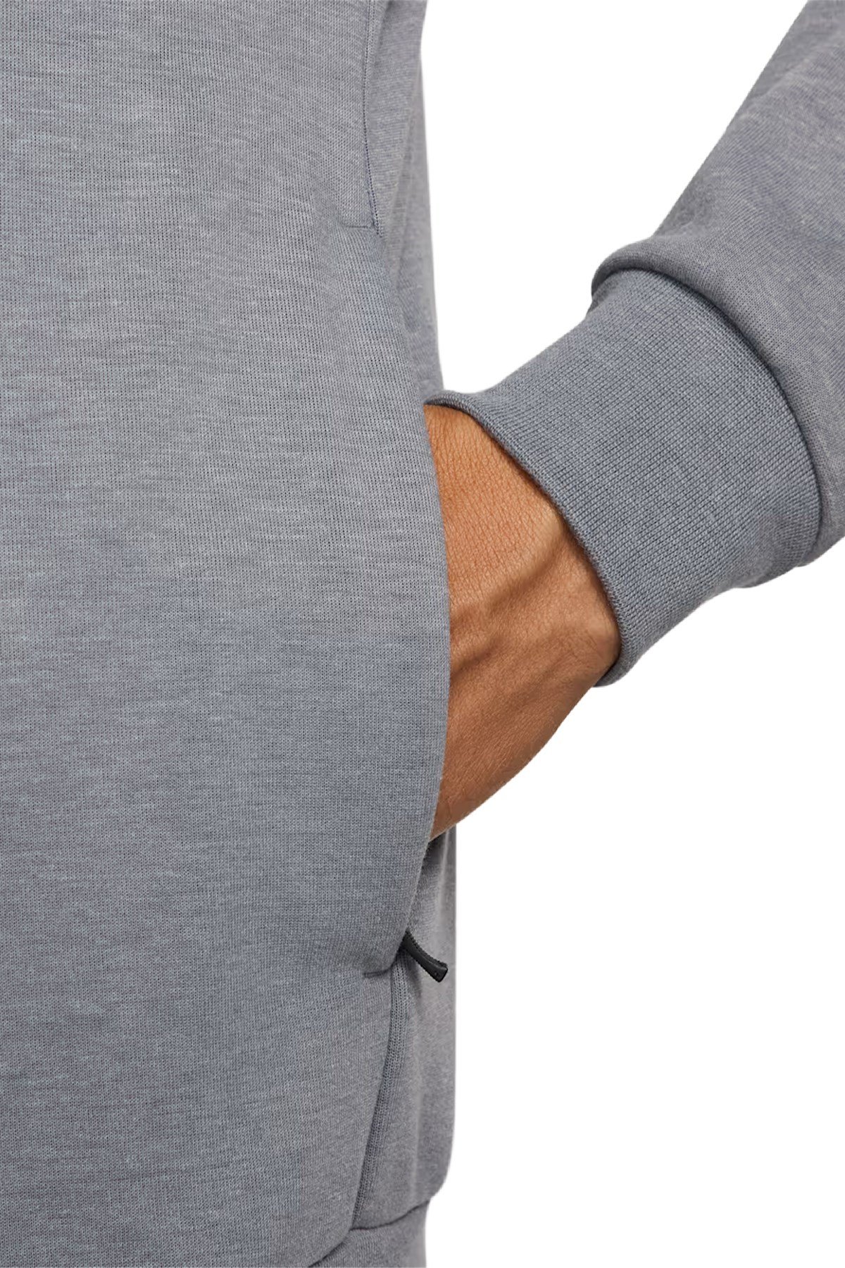 Nike Erkek Sweatshirt M NK DF UV Primary FZ0967-065 ADİDAS FZ0967-065