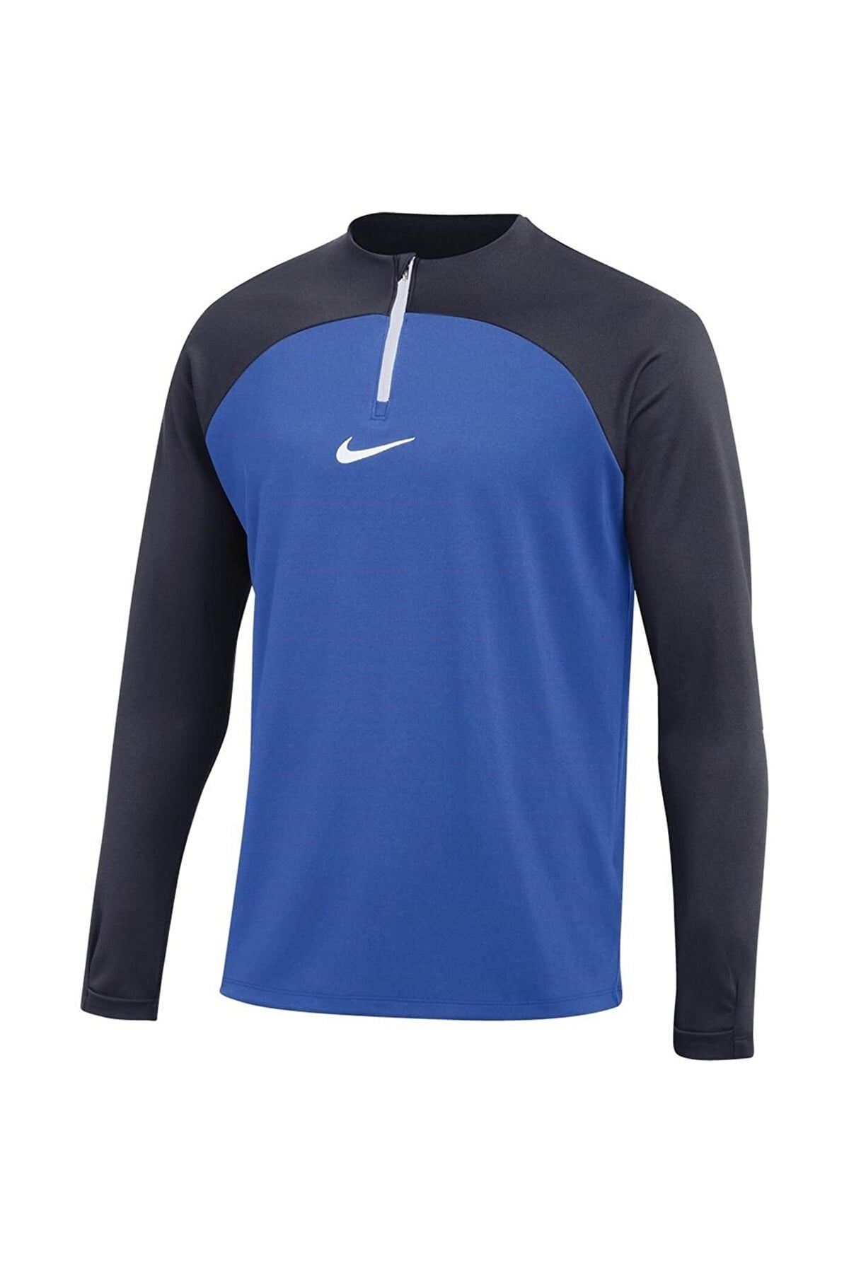 Nike Erkek Sweatshirt M Nk Dry Acdpr Dril Top K Dh9230-463 NİKE DH9230-463