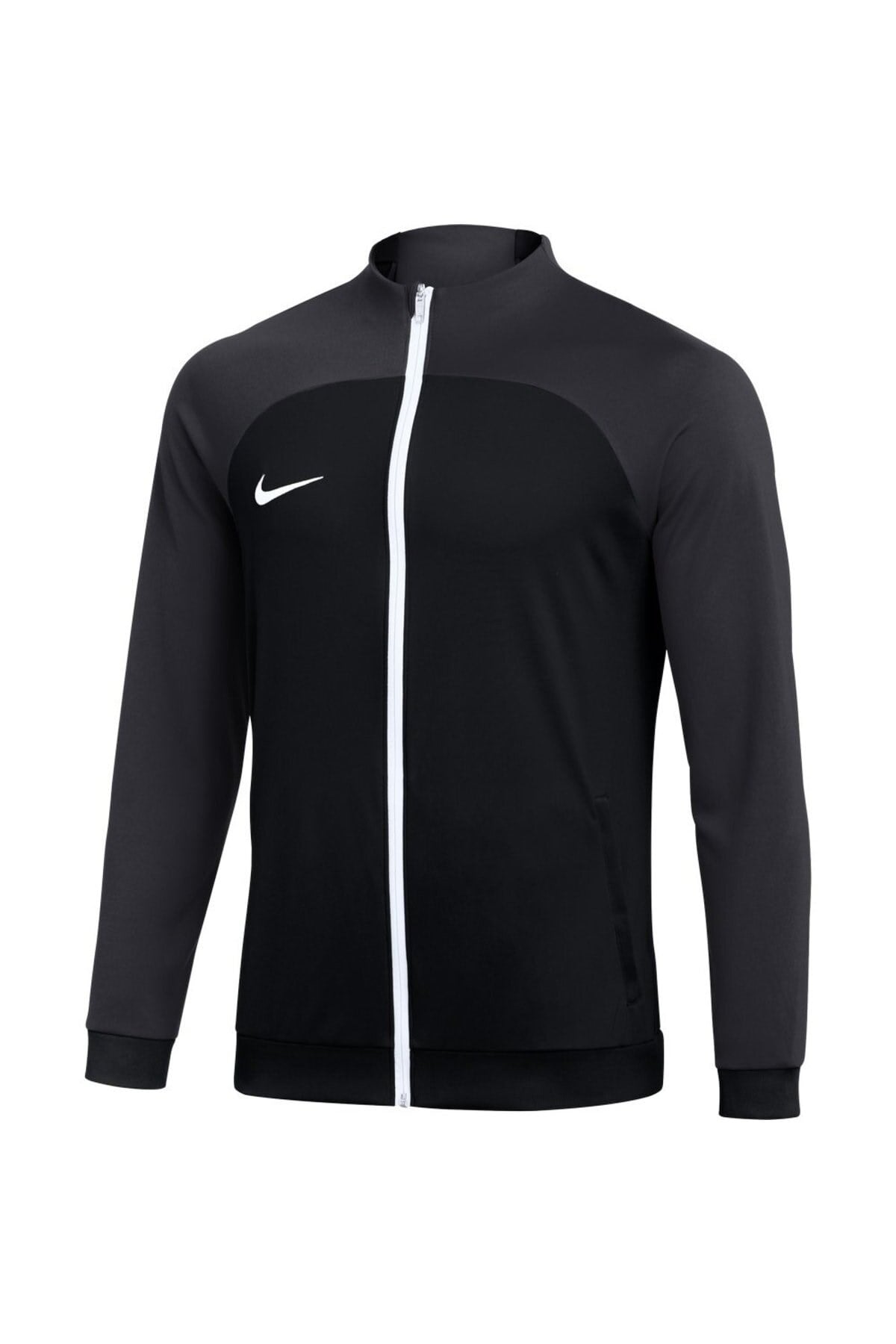 Nike Erkek Sweatshirt M Nk Dry Acdpr Trk Jkt K Dh9234-011 NİKE DH9234-011