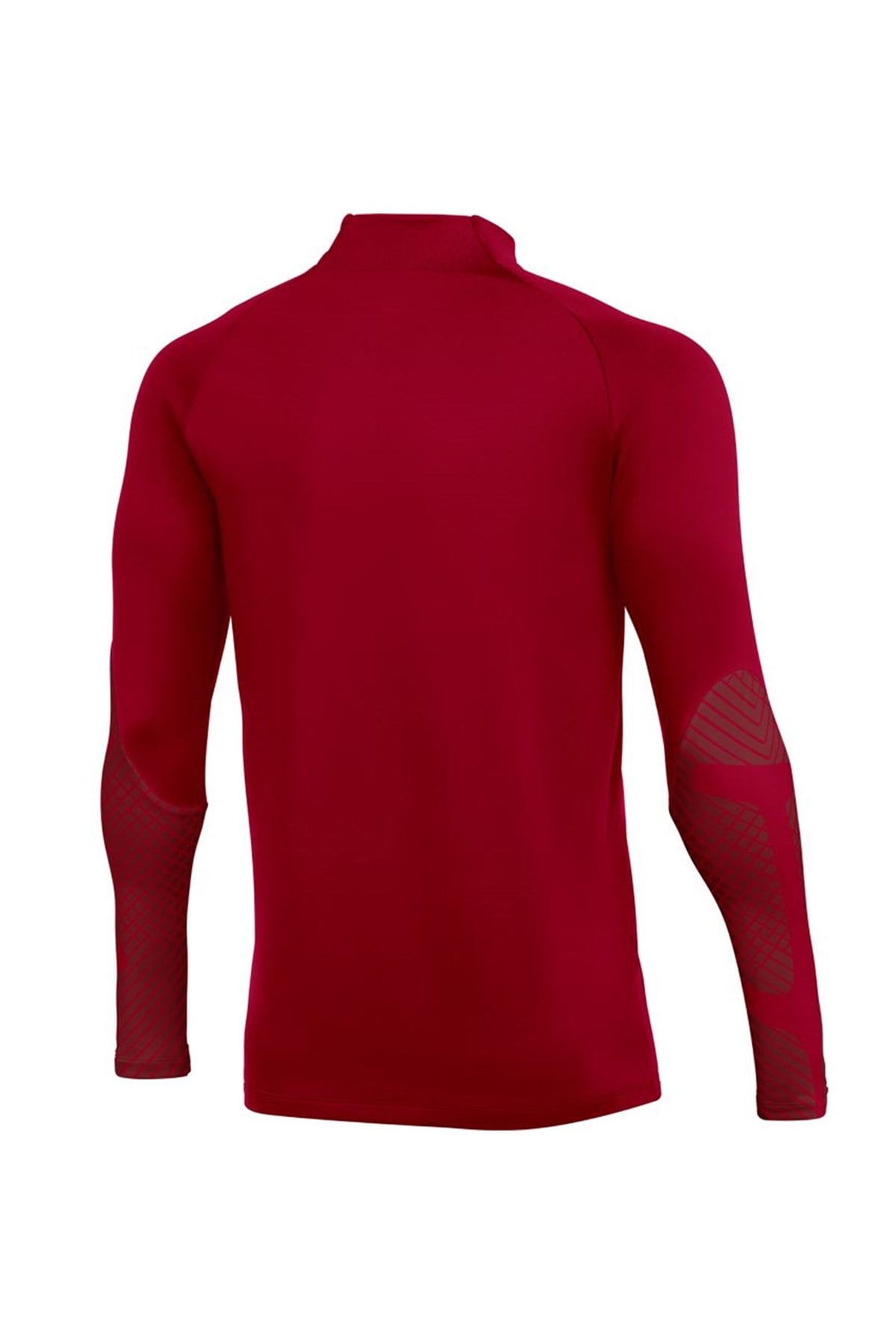 Nike Erkek Sweatshirt M Nk Dry Strk Dril Top K Dh8732-657 NİKE DH8732-657