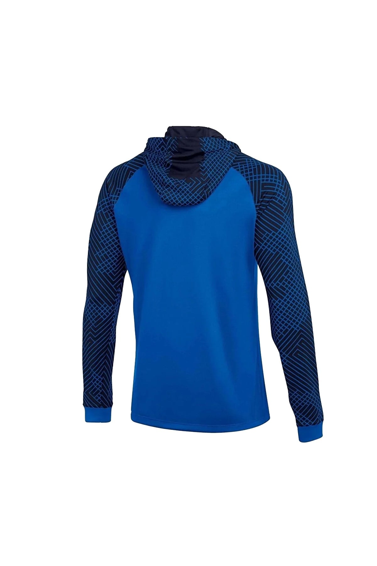 Nike Erkek Sweatshirt M Nk Dry Strk Hd Trk Jkt K Dh8768-463 NİKE DH8768-463