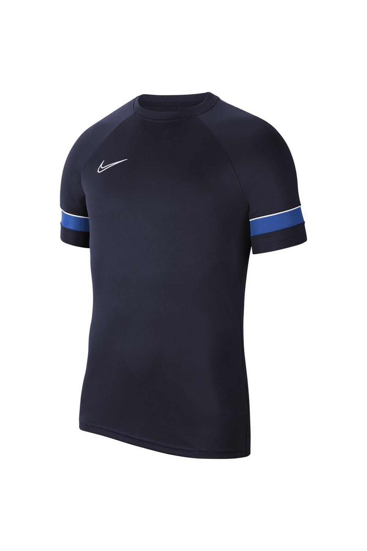 Nike Erkek Tişört M Nk Dry Acd21 Top Ss Cw6101-453 NİKE CW6101-453