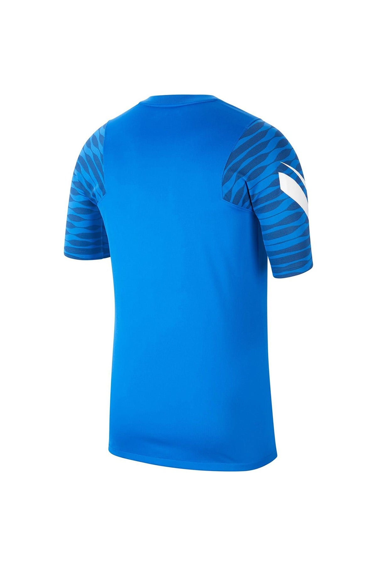 Nike Erkek Tişört M Nk Dry Strke21 Top Ss Cw5843-463 NİKE CW5843-463