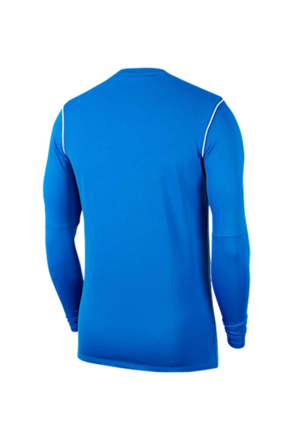 Nike Erkek Uzun Kol Tişört M Nk Dry Park20 Crew Top Bv6875-463 NİKE BV6875-463