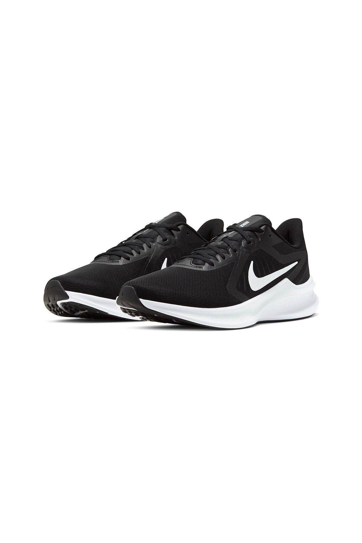 Nike Erkek Yürüyüş ve Koşu Ayakkabısı Downshifter 10 Ci9981-004 NİKE CI9981-004