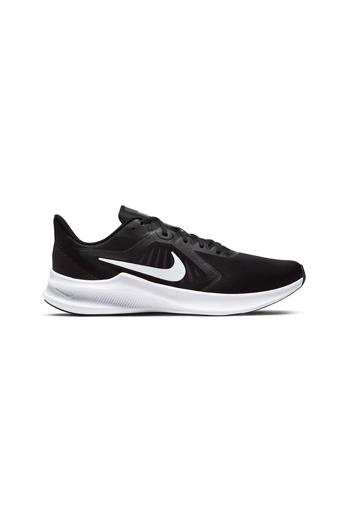 Nike Erkek Yürüyüş ve Koşu Ayakkabısı Downshifter 10 Ci9981-004 NİKE CI9981-004