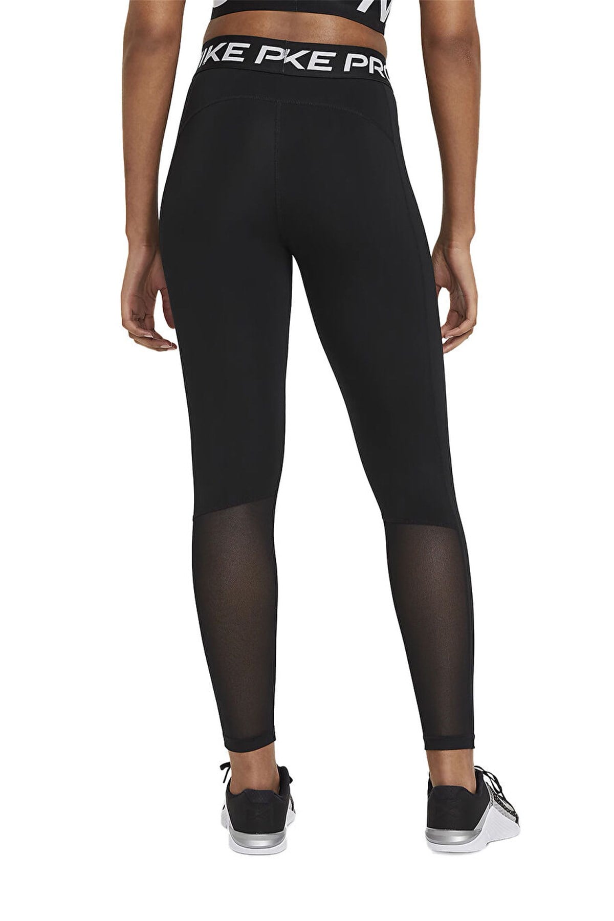 Nike Kadın Tayt W Np 365 Tight CZ9779-010 ADİDAS CZ9779-010