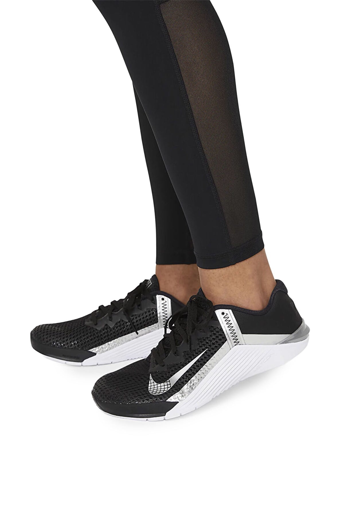 Nike Kadın Tayt W Np 365 Tight CZ9779-010 ADİDAS CZ9779-010