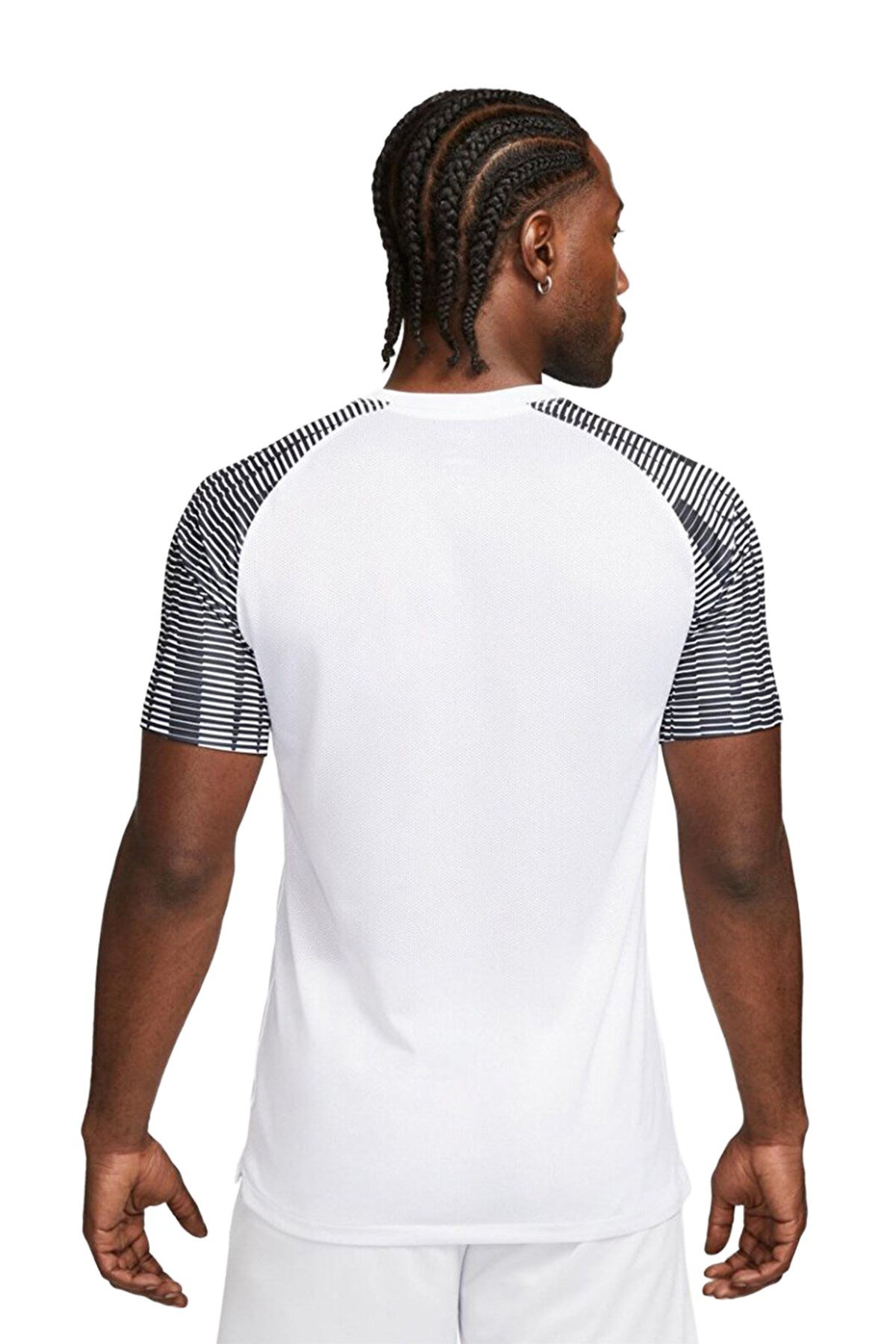 Nike M Nk Dry Academy Jsy Ss Erkek Futbol Tişört Dh8031-104 NİKE DH8031-104