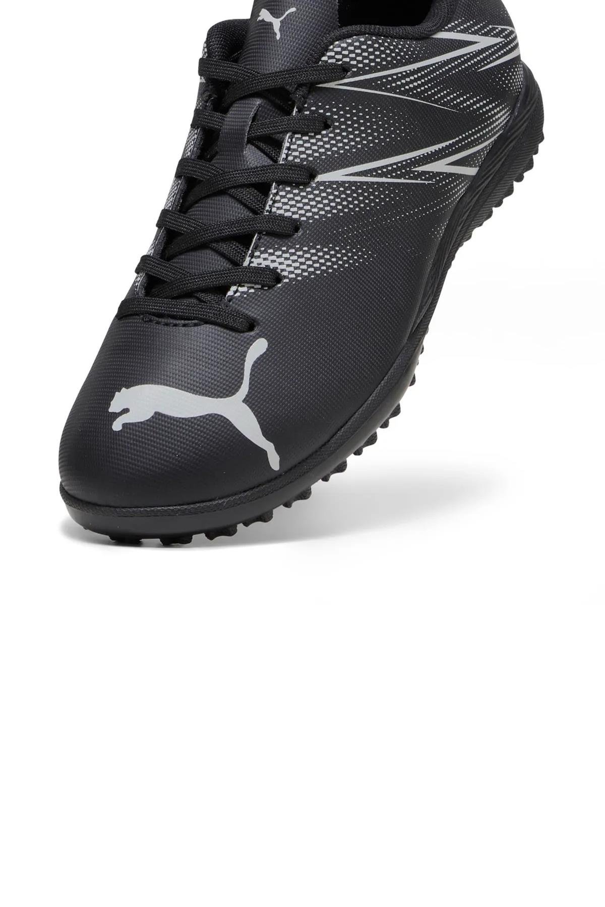 Puma Çocuk Halı Saha Ayakkabısı Attacanto TT Jr 10748101 PUMA 10748101
