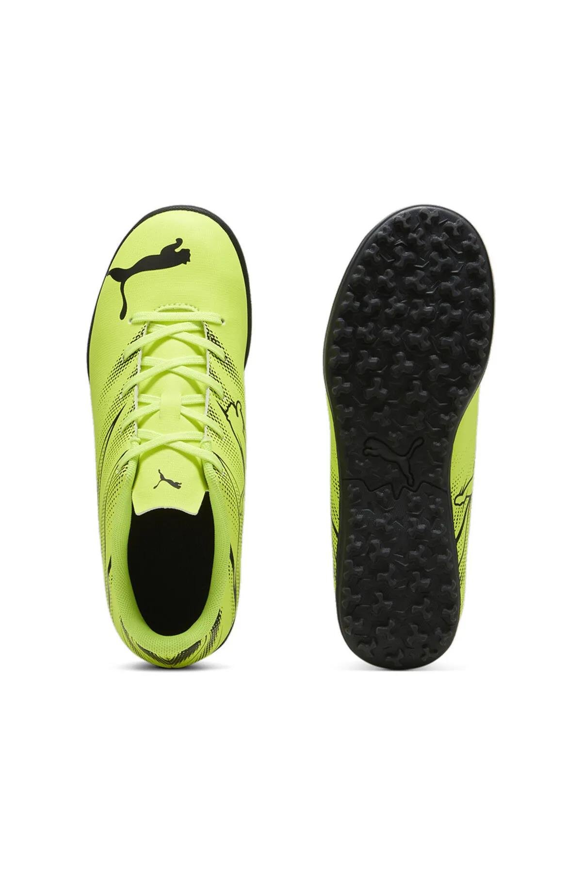 Puma Çocuk Halı Saha Ayakkabısı Attacanto TT Jr 10748107 PUMA 10748107