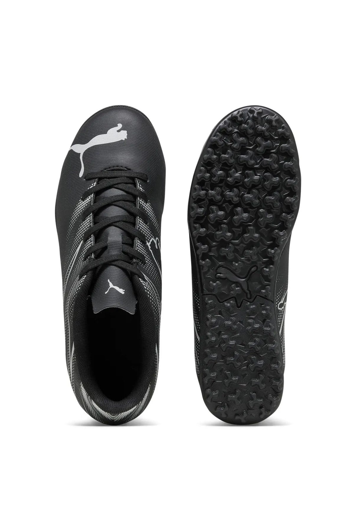 Puma Çocuk Halı Saha Ayakkabısı Attacanto TT Jr 10748101 PUMA 10748101