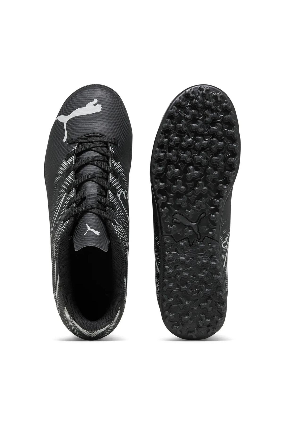 Puma Çocuk Halı Saha Ayakkabısı Attacanto TT Jr 10748101 PUMA 10748101