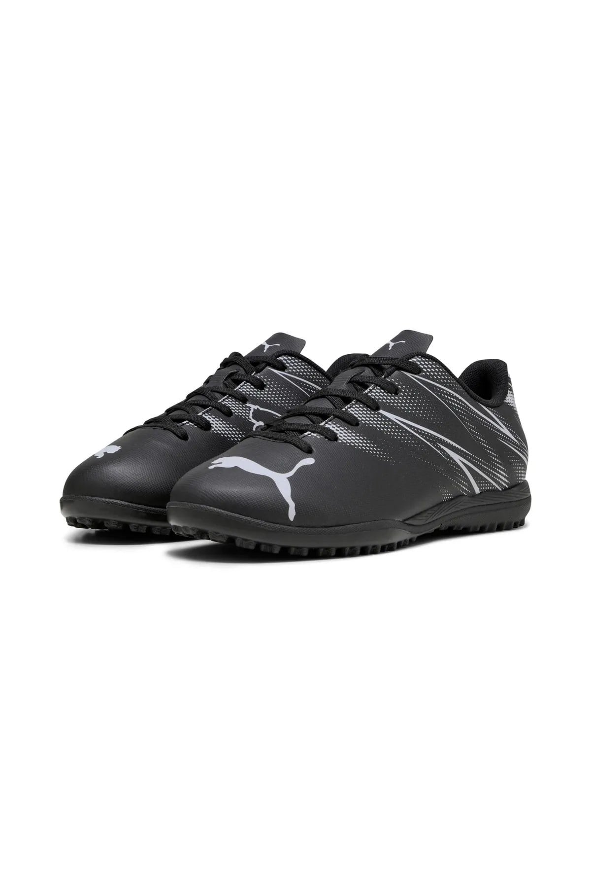 Puma Çocuk Halı Saha Ayakkabısı Attacanto TT Jr 10748101 PUMA 10748101