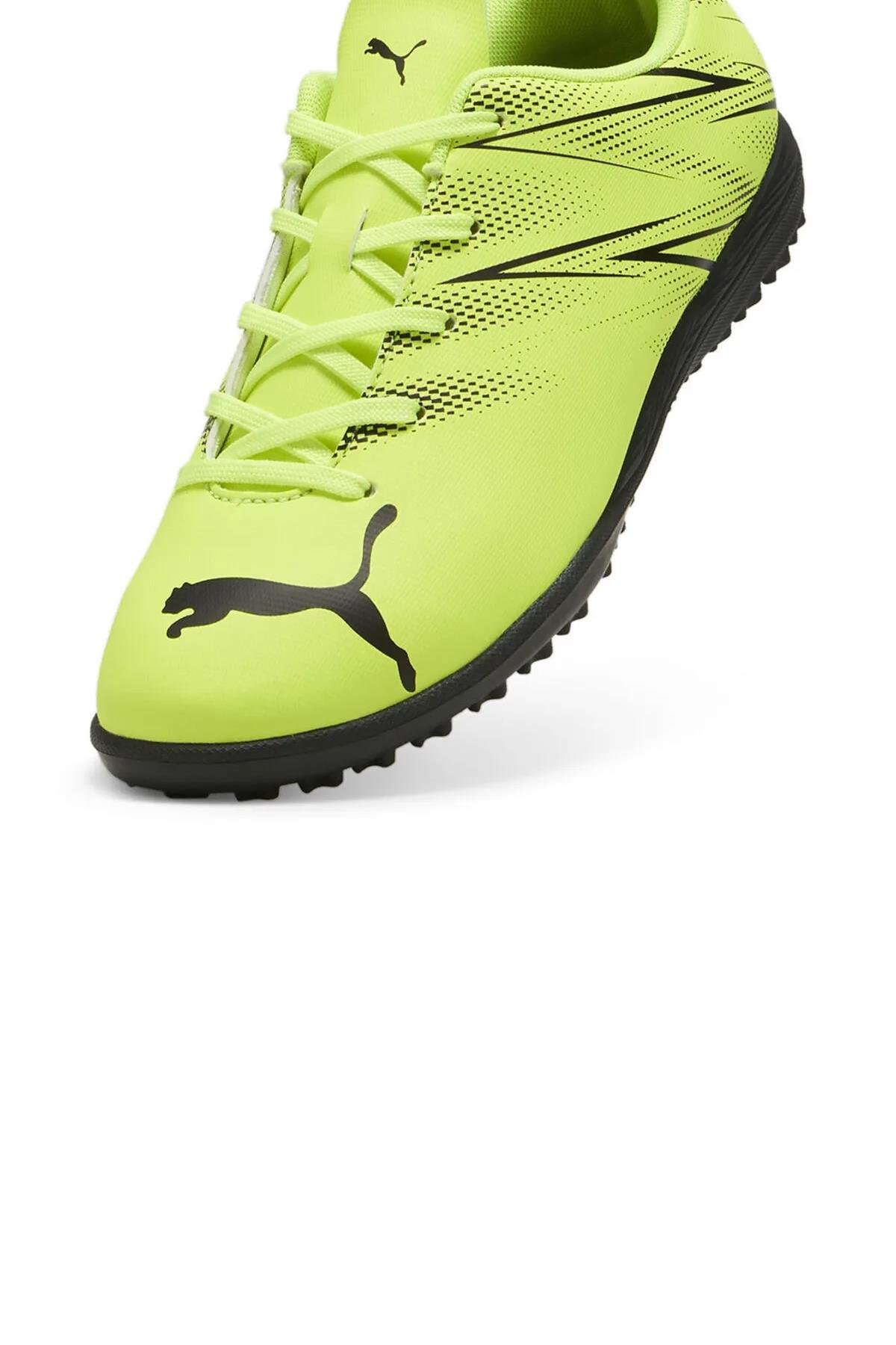 Puma Çocuk Halı Saha Ayakkabısı Attacanto TT Jr 10748107 PUMA 10748107